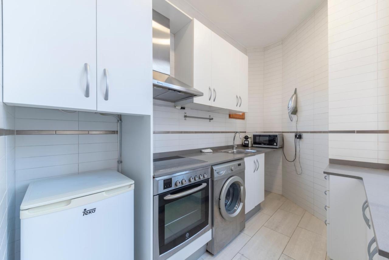 Centric Gracia Apartments — Photos 3
