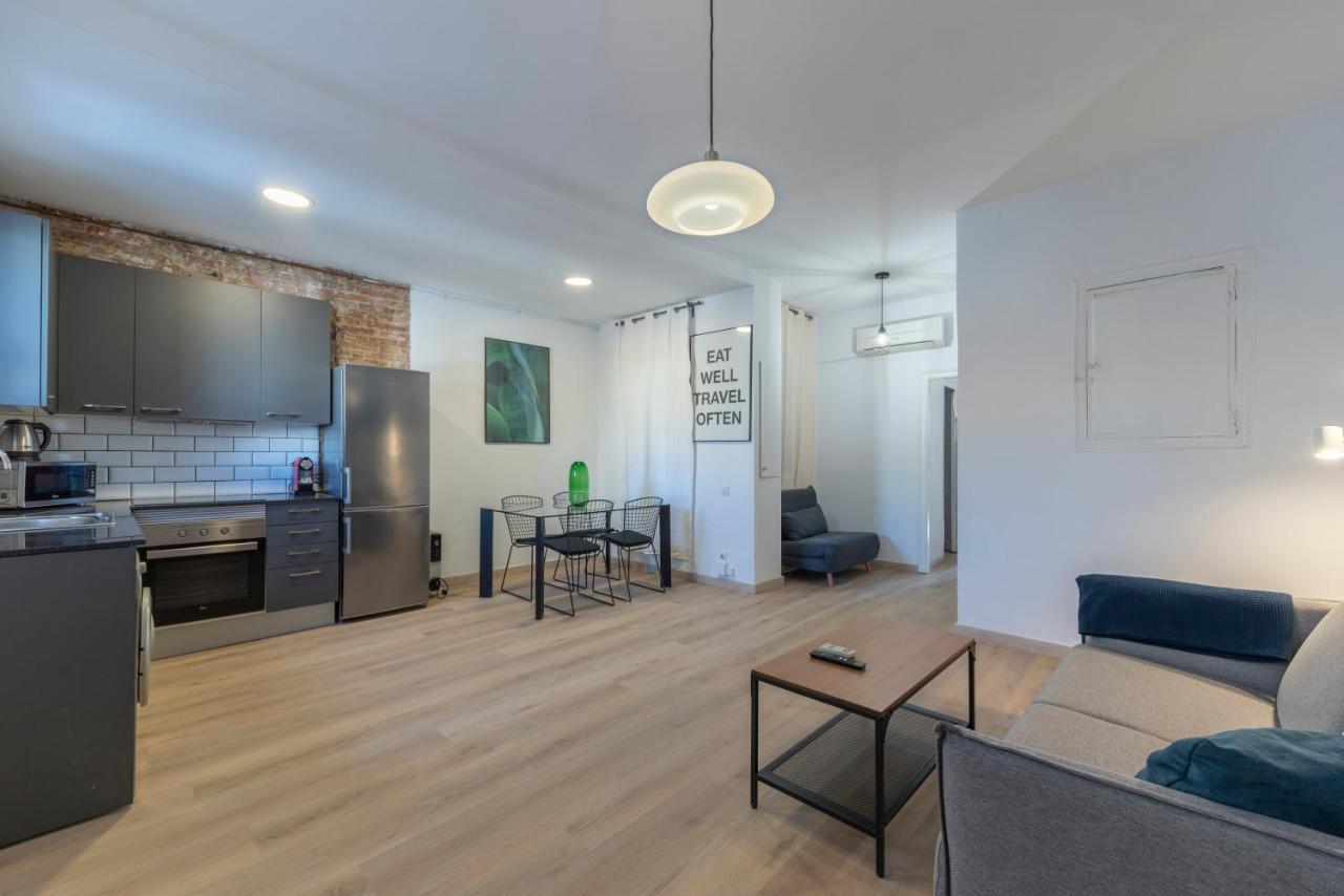 Centric Gracia Apartments — Photos 1